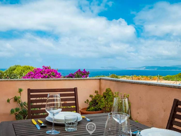Appartamento trilocale in vendita in Via Carbia, Mercede Calabona, Alghero
