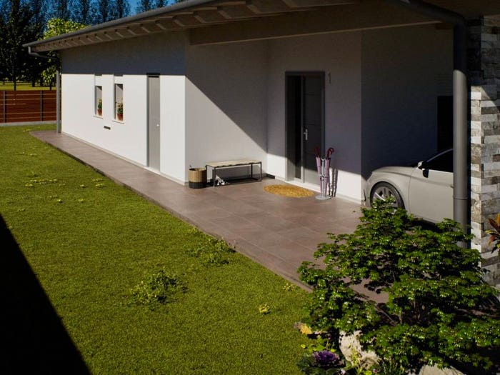 Case in Vendita e in Affitto - 3