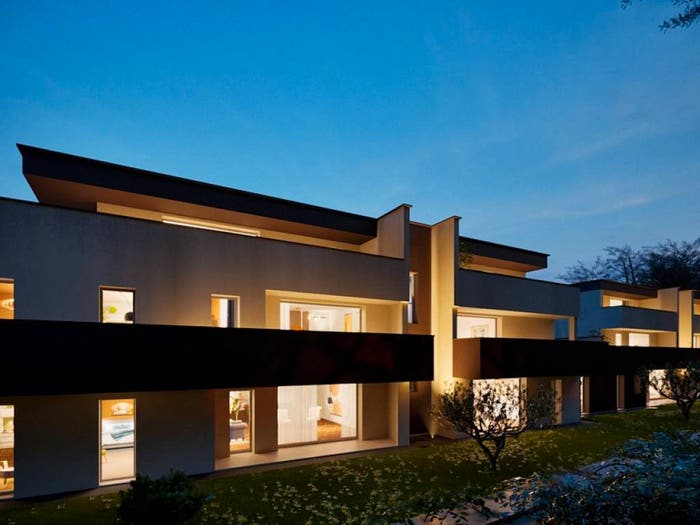 Appartamento quadrilocale in vendita in Via Santa Maura, Pontevigodarzere Isola di Torre, Padova