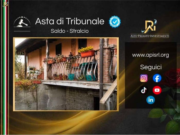 Appartamento bilocale in vendita in Via delle Carrarecce, Monte Compatri
