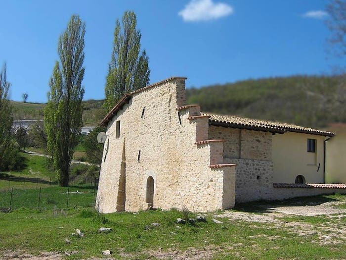 Casa con 6 locali in vendita in Strada Provinciale di Muraglione, Todiano, Preci