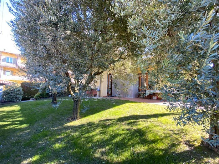 Casa quadrilocale in vendita in Via Maggio, Castegnato