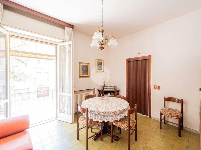 Appartamento quadrilocale in vendita in Via Gaetano Silvio Spiller, Dosso del Corso Chiesanuova, Mantova