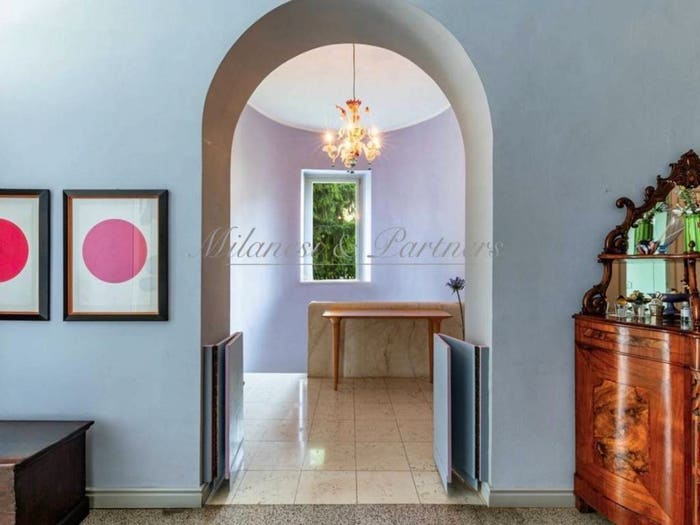 Appartamento con 5 locali in vendita in Via Filzi, San Paolo, Bergamo