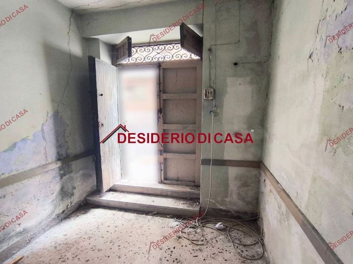Appartamento bilocale in vendita in Via Papa Pio XII, Centro, Torretta