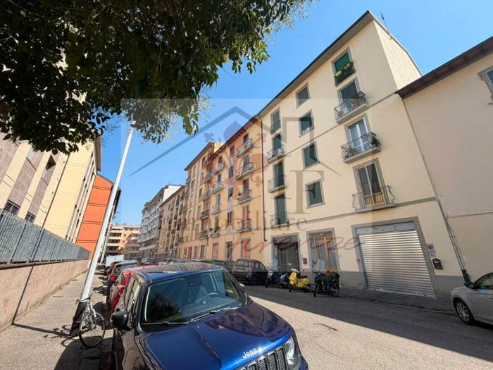 Appartamento monolocale in vendita in Via Muzio Clementi, Novoli, Firenze