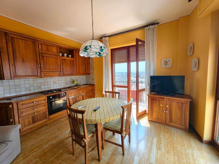 Appartamento con 5 locali in vendita in Corso Giuseppe Garibaldi, Centro, Mortara