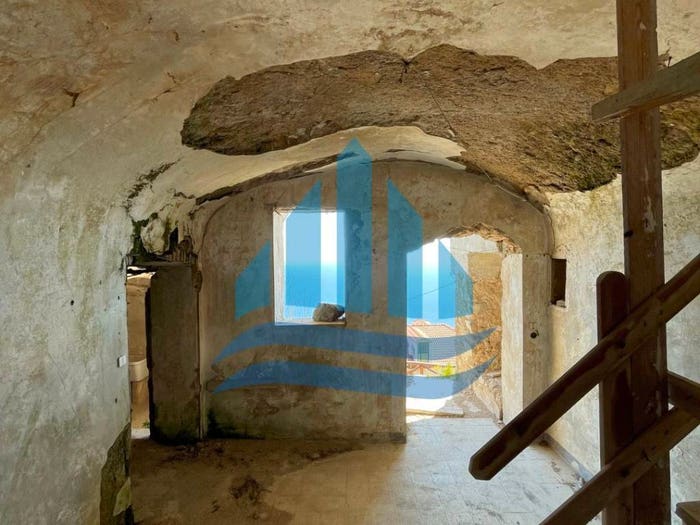 Casa trilocale in vendita in Via Pimenio, Centro, Amalfi
