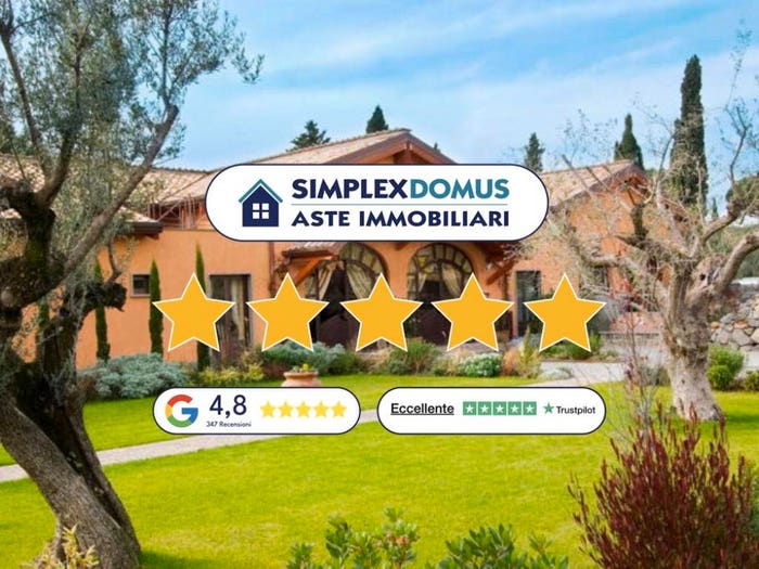 Casa con 6 locali in vendita in Anagnina, Grottaferrata