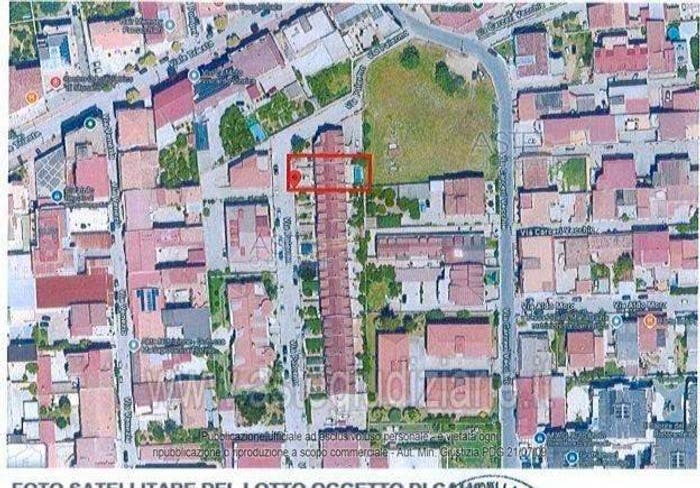 Appartamento con 6 locali in vendita in Via Palermo n, San Prisco