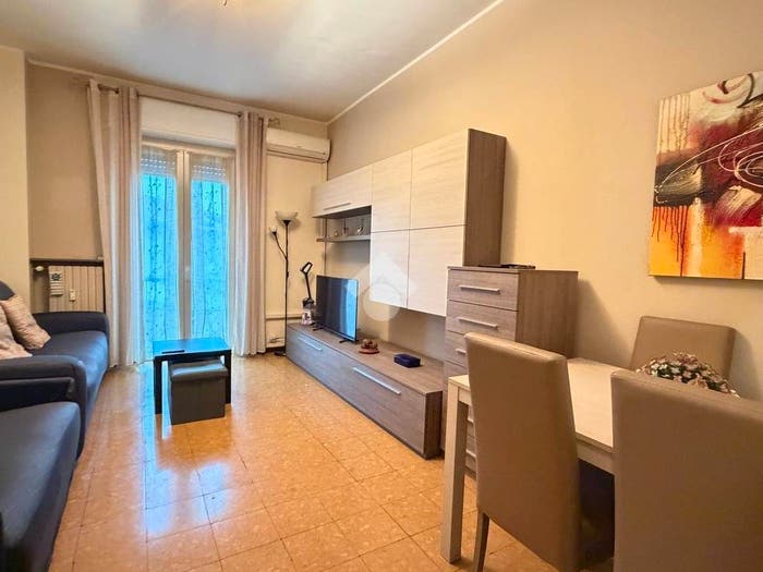Appartamento trilocale in vendita in Via Privata Paolo Paruta, Crescenzago, Milano