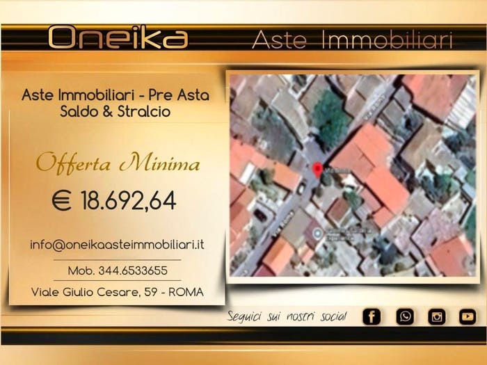 Appartamento con 6 locali in vendita in Vico Roma, Sardara