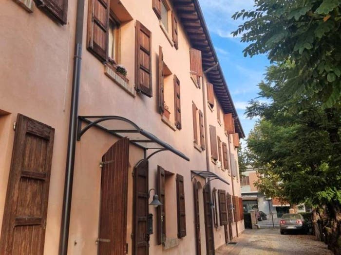Casa con 5 locali in vendita in Via Jacopo da Porto Sud, Baggiovara, Modena