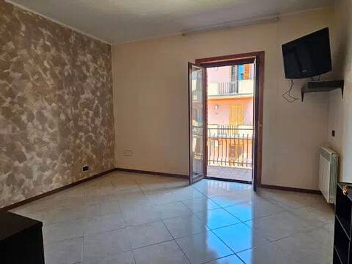 Appartamento bilocale in vendita in Via Dante Alighieri, Centro, Pedara