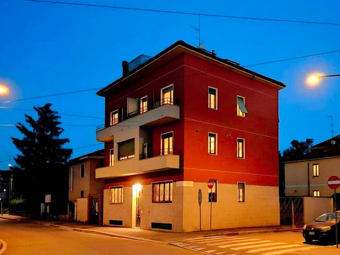 Appartamento trilocale in vendita in Piazza Abbiategrasso, Chiesa Rossa, Milano