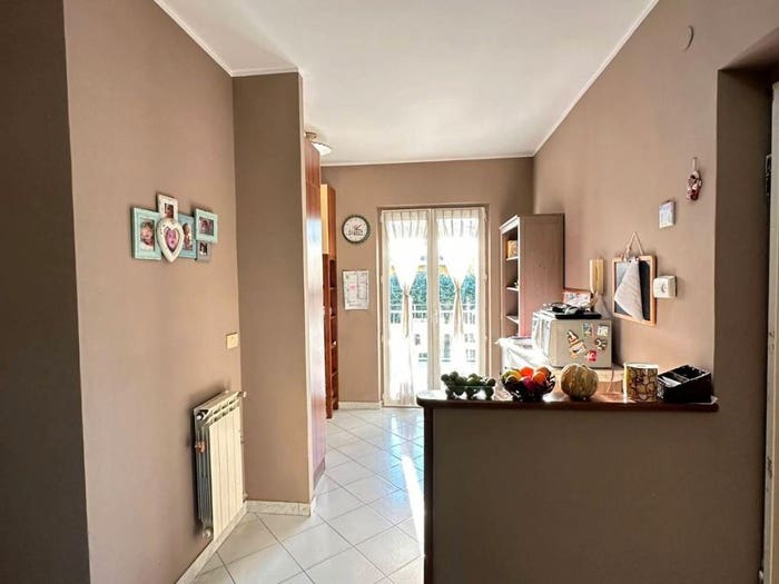 Casa quadrilocale in vendita in Via Mar Ligure, Torvaianica Alta, Pomezia