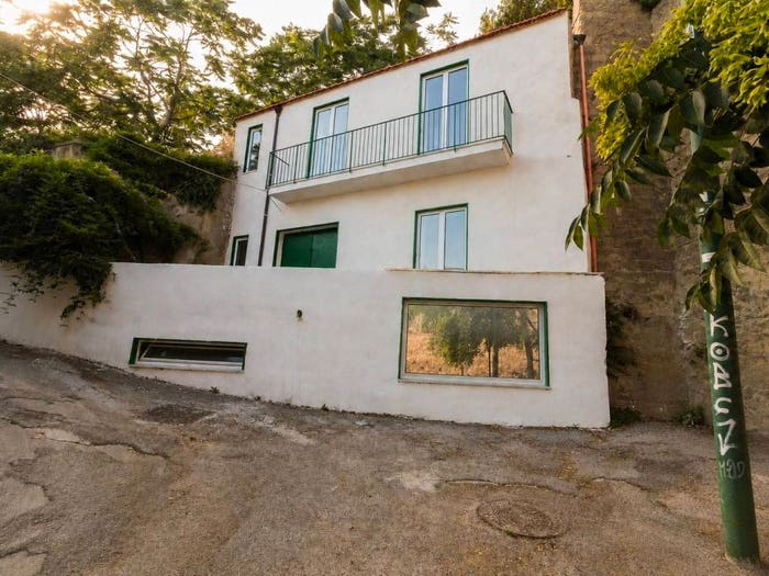 Casa con 5 locali in vendita in Via Annibale Caccavello, Vomero, Napoli