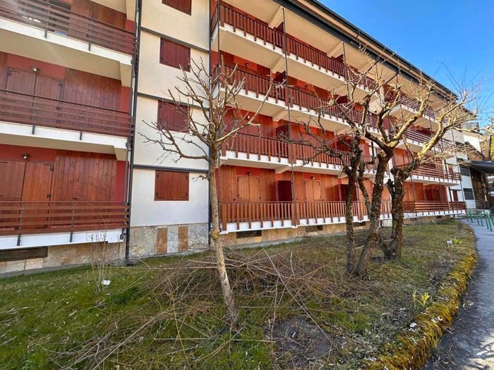 Appartamento trilocale in vendita in Viale Santa Lucia, Pescasseroli
