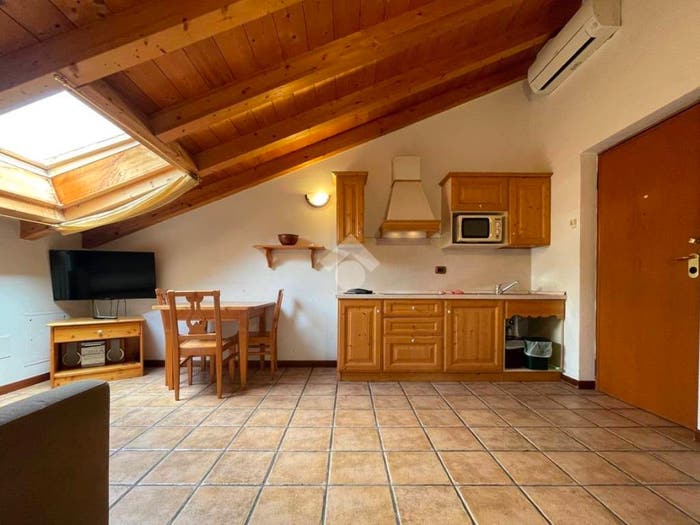 Appartamento bilocale in vendita in Via Fossa Grande, Centro, Arco