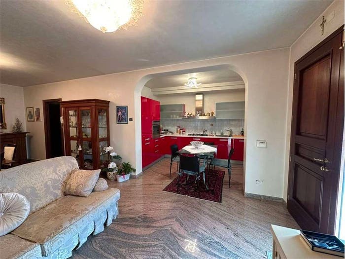 Appartamento con 6 locali in vendita in Via dei Prati, Centro, Meduna di Livenza