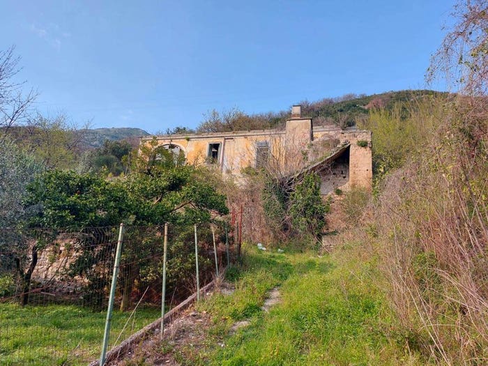 Casa in vendita in Piazza Del Galdosant'angelo, Mercato San Severino