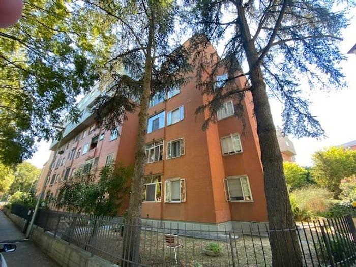 Appartamento quadrilocale in vendita in Via Antonio Pacinotti, Via Pomposa, Ferrara