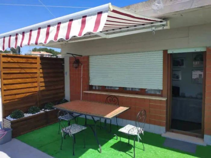 Appartamento monolocale in vendita in Viale Giuseppe Di Vittorio, Centro, Chianciano Terme
