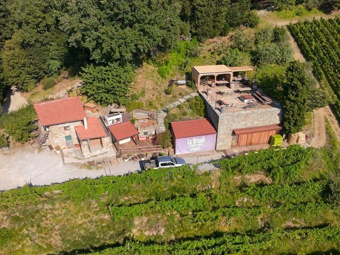 Casa quadrilocale in vendita in Sentiero CapietaglioBelvedere, Palazzago
