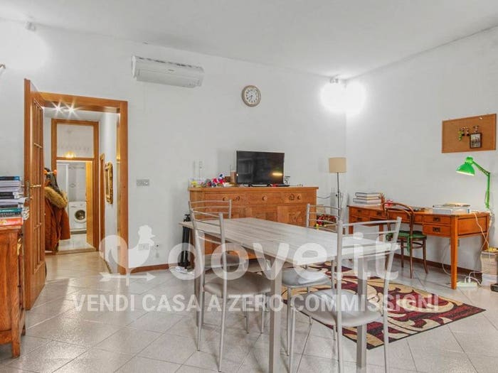 Appartamento trilocale in vendita in Via della Ghiara, Santa Maria in Vado, Ferrara