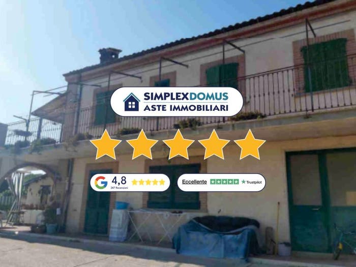 Appartamento con 5 locali in vendita in Contrada Santa Maria in Accubitu, Acquaviva Picena