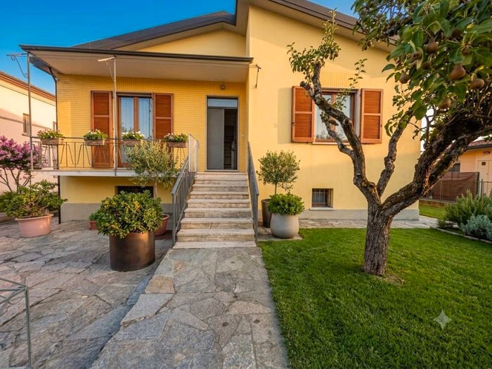 Casa con 5 locali in vendita in Begoglio, Centro, Santa Maria della Versa