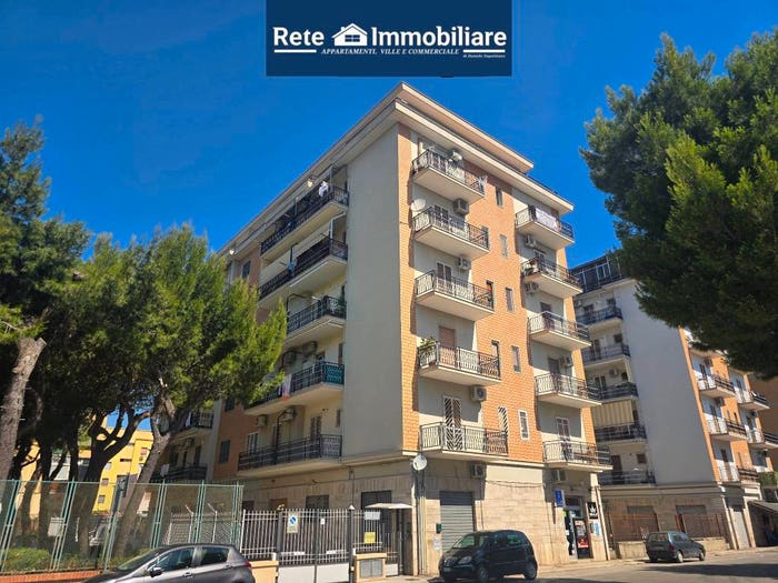 Appartamento trilocale in vendita in Via Vincenzo Gioberti, San Ciro Stadio, Foggia