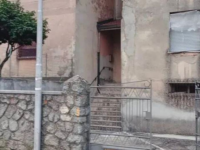 Appartamento quadrilocale in vendita in Via Delle Grazie No Number, Centro, Torre di Ruggiero