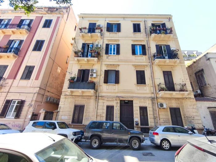 Casa in vendita in Via Domenico Costantino, Notarbartolo Sciuti, Palermo