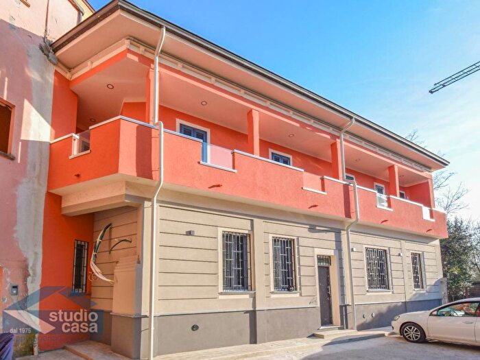 Appartamento quadrilocale in vendita in VIALE MILANO, Torretta Martinetta San Grato, Lodi