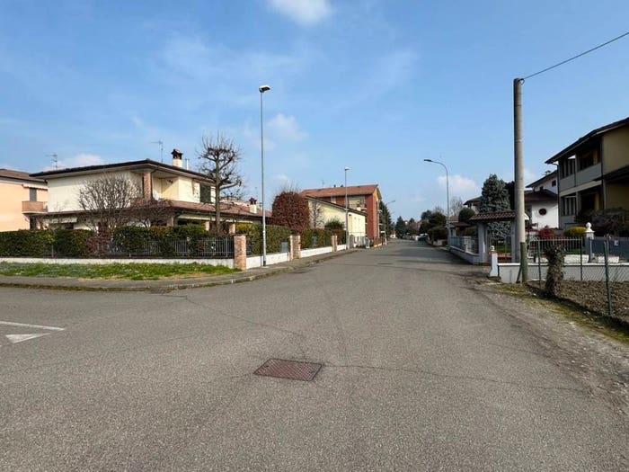 Casa con 6 locali in vendita in Centro, Pontenure