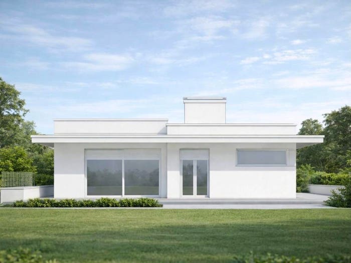 Casa con 5 locali in vendita in Centro, Porcia