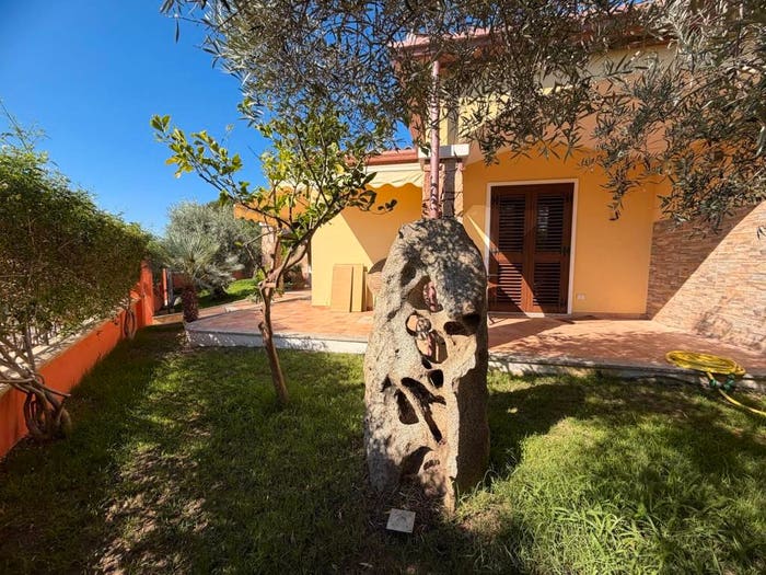 Casa trilocale in vendita in Via Scirocco, Arbatax, Tortolì