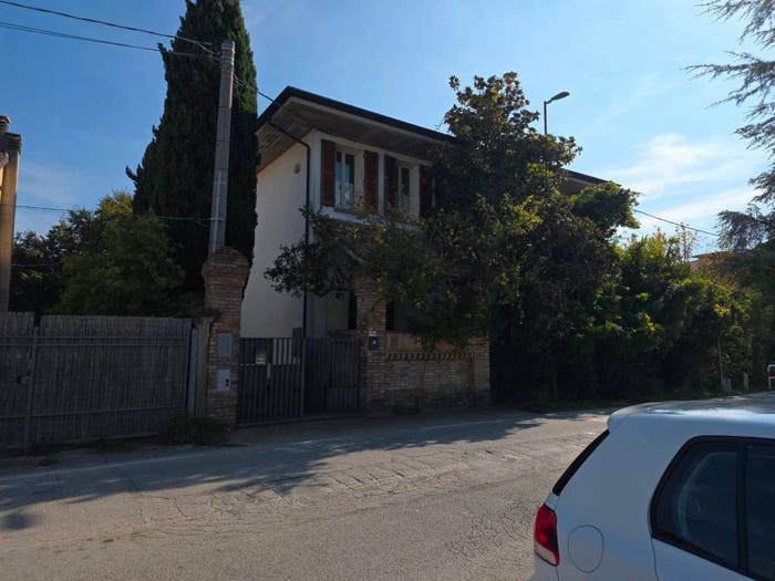 Casa in vendita in Via Cesenatico, Ponte Pietra Case Frini, Cesena