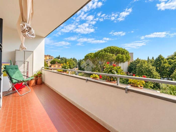 Appartamento quadrilocale in vendita in Via di Campigliano, Grassina, Bagno a Ripoli