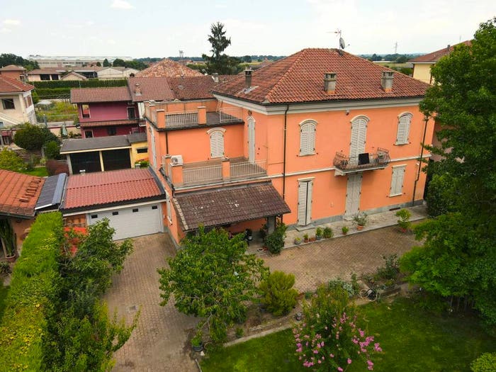Casa in vendita in Vicolo Tassoni, Santa Rita Tuninetti, Carmagnola