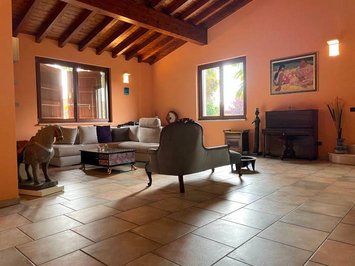 Casa con 5 locali in vendita in Via Albino Luciani, Pieve San Giacomo
