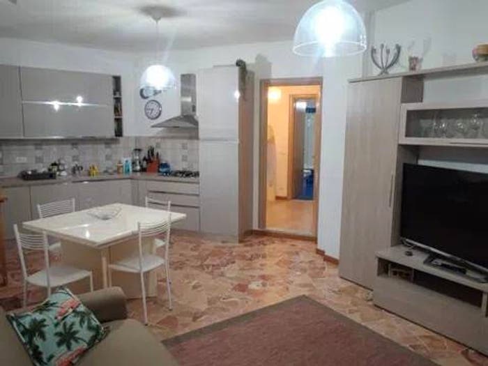 Appartamento trilocale in vendita in Via Giobatta Brandini No Number, Centro, Quiliano