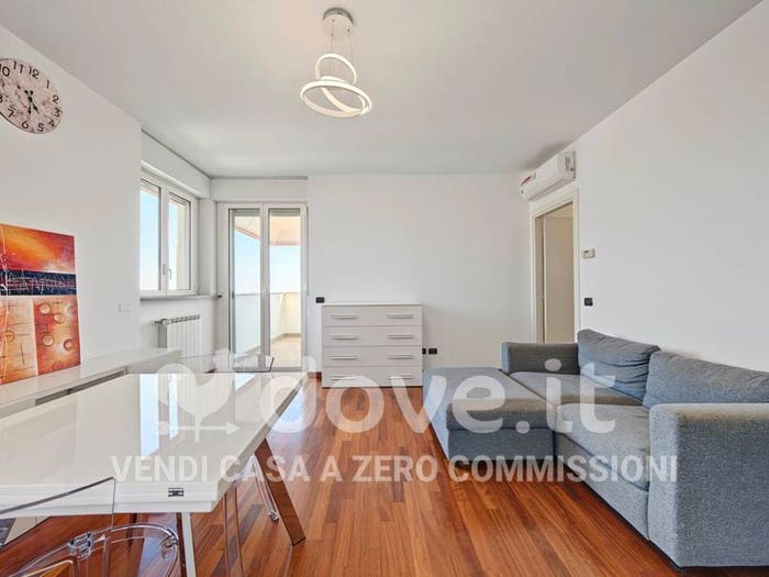 Appartamento bilocale in vendita in Via Privata Trasimeno, Quartiere Adriano, Milano