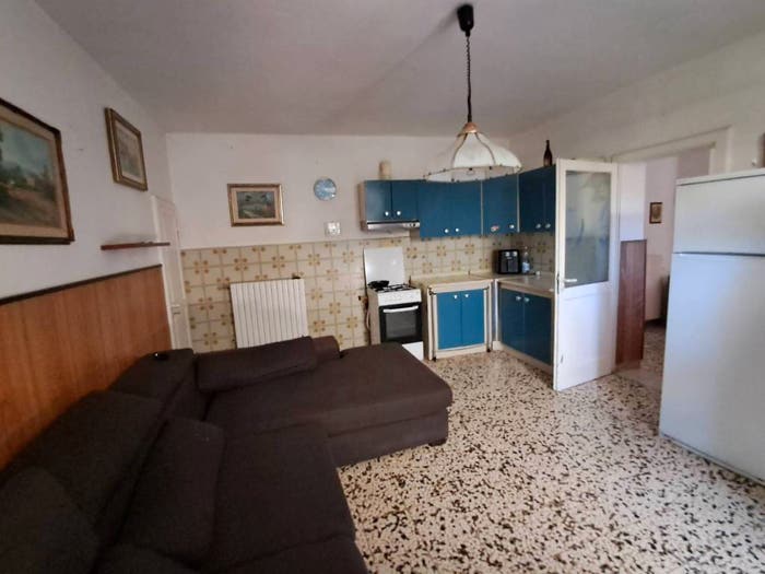 Casa con 5 locali in vendita in Crespina e Lorenzana