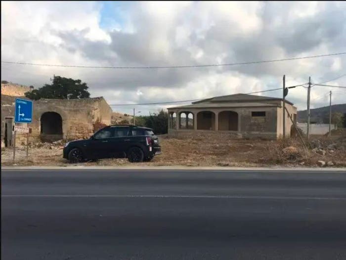 Casa con 5 locali in vendita in SP, Custonaci