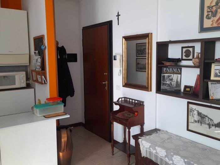 Appartamento bilocale in vendita in Strada Chiesa di Baganzola, Baganzola Aeroporto, Parma