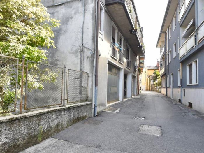 Appartamento trilocale in vendita in VIA CROCIFISSA DI ROSA, Bussolengo