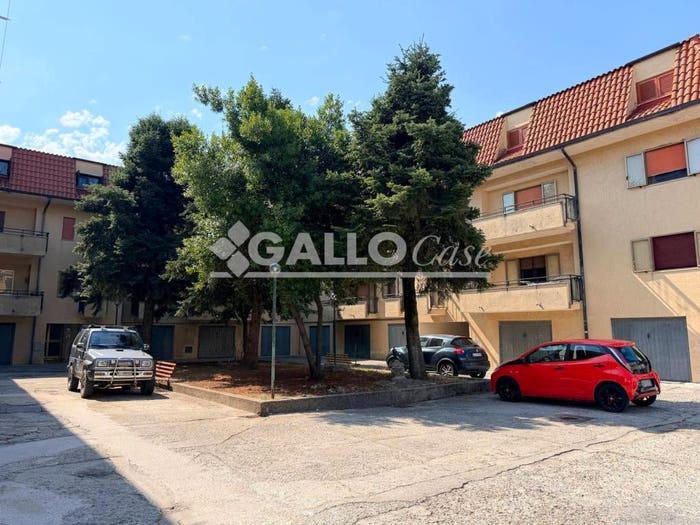 Appartamento bilocale in vendita in Giovanni Amendola, Amendola, San Fili
