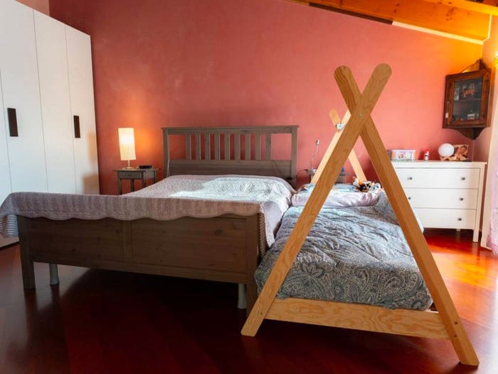 Casa trilocale in vendita in Via Colombara, San Giorgio in Bosco